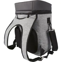20 Can Backpack Cooler Back 2